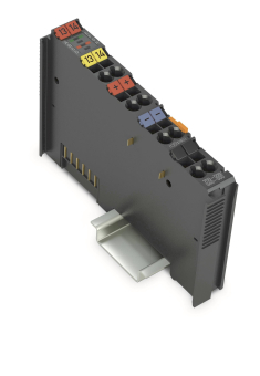 WAGO 750-508/040-000 2-Kanal- 