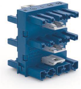 WAGO 770-1947 5-fach-Verteiler, 