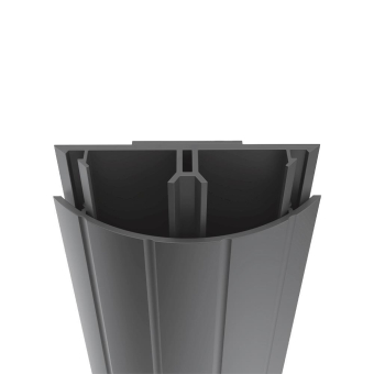 GGK Aufbodenkanal ABK trend 12x50   6685 