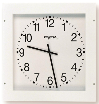 Peweta 71.369.610 Nebenuhr 12-60V innen 
