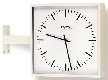 Peweta 71.282.432 Nebenuhr 12-60V innen 