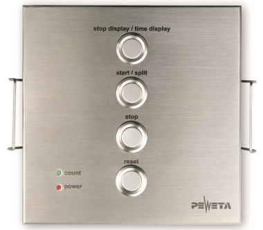 Peweta 02.498.101 Fernbedienung f.Stopp- 