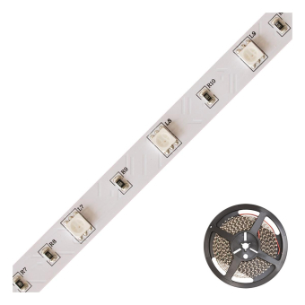 EVN RGB-LED-Stripe      LSTRSB2024155099 
