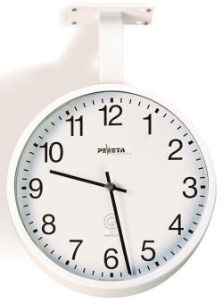 Peweta 51.272.213 Funkuhr 1,5V innen 
