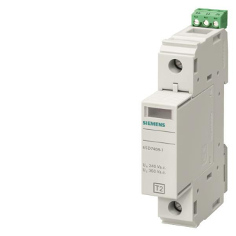 Siemens 5SD74611 Überspannungsableiter 