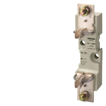 Siemens 3NH3230 NH-Sicherungsunterteil 