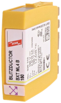 DEHN Kombi-Ableiter-Modul BXT ML4 920310 