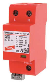 Dehn 941205 DSH TN 255 FM  DSH TN 255 FM 