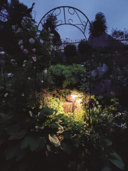 Lichtline LED-Solar-           PRDX27797 