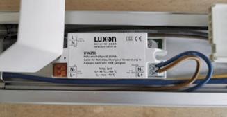 Lichtline                   701550240097 