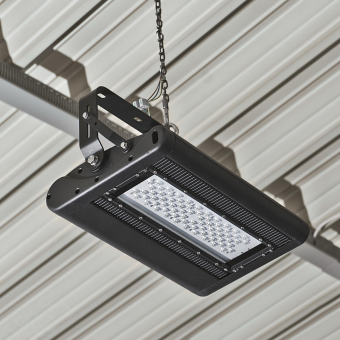 Lichtline LED-Hallentief-   442206200067 