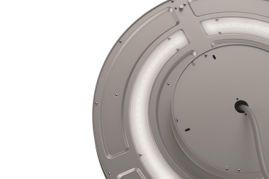 LILEI LED-Büroleuchte       124540030109 