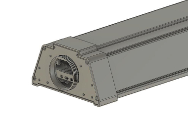 Lichtline LANARA 2.0 DALI   441250150027 