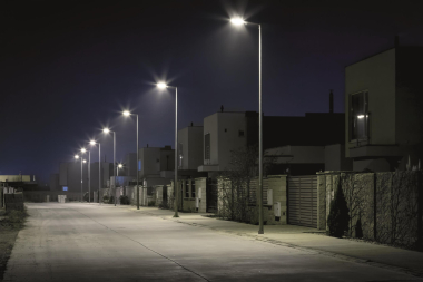 LILN LED-Straßenleuchte     494540090119 