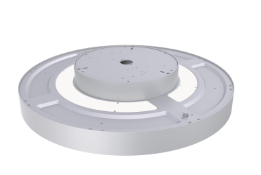 LILEI LED-Büroleuchte       124540030109 