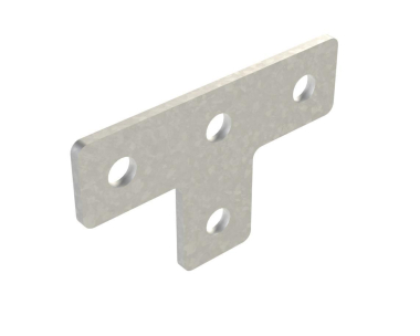 Niedax Schienen T-Verbinder     STS 41 F 