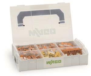 WAGO 887-955 Verbindungsklemmenset 