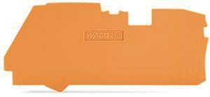 WAGO 2116-1292 Abschluss-und 