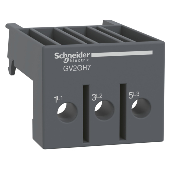 Schneider Phasentrenner           GV2GH7 