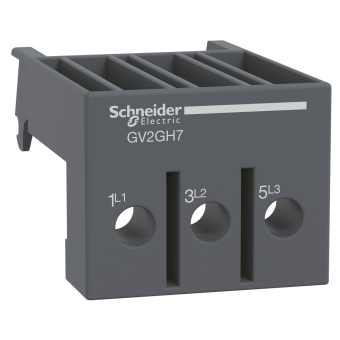 Schneider Phasentrenner           GV2GH7 