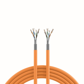 EFB INFRALAN  Cat.7 1000   99980.100-CPR 