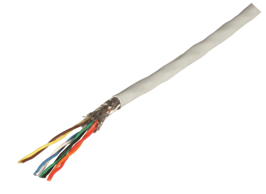 EFB Patchkabel Cat.5e SUTP     98702.100 