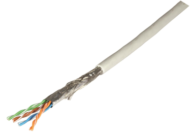 EFB Patchkabel Cat5e SF/UTP    99258.100 