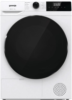 Gorenje DHNA93/DE Wärmepumpentrockner 