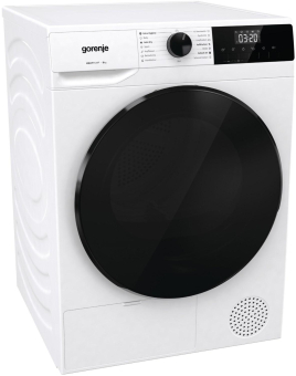 Gorenje DHNA92/DE Wärmepumpentrockner 