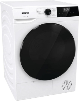 Gorenje DHNA93/DE Wärmepumpentrockner 