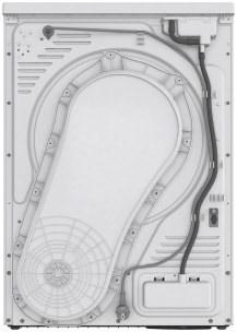 Gorenje DHNA92/DE Wärmepumpentrockner 