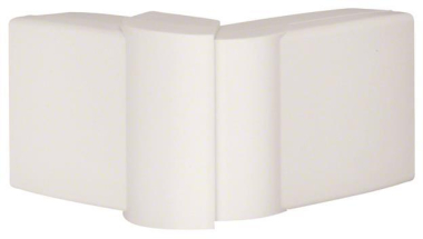 Hager Außeneck einstellbar  LFF300639010 