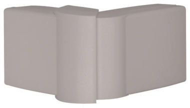 Hager Außeneck einstellbar LFF3006037030 