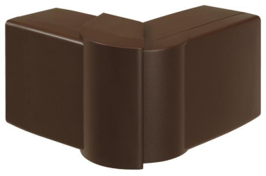 Hager Außeneck einstellbar LFF4006038014 