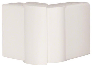 Hager Außeneck einstellbar LFF4009039016 