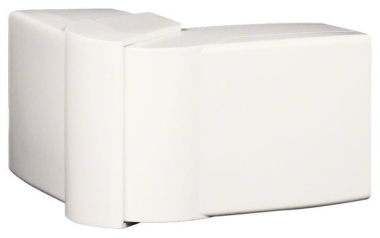 Hager Außeneck einstellbar LFF4006039016 