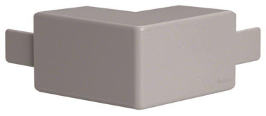 Hager Außeneck schnitt-    LFF2003537030 