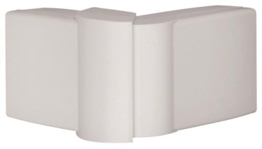 Hager Außeneck einstellbar LFF3006037035 