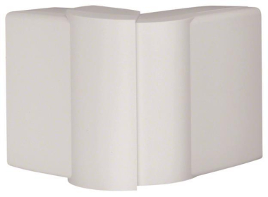 Hager Außeneck einstellbar LFF4009037035 