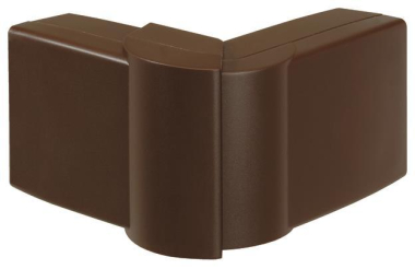 Hager Außeneck einstellbar LFF3006038014 