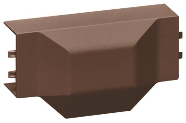 Hager T-Stück schnitt-     LFF2003588014 