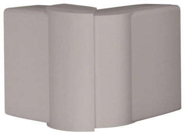 Hager Außeneck einstellbar LFF4009037030 