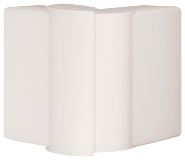 Hager Außeneck einstellbar  LFF401139010 