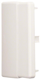 Hager Endstück einstellbar LFE6011069016 