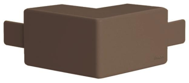 Hager Außeneck schnitt-    LFF2003538014 