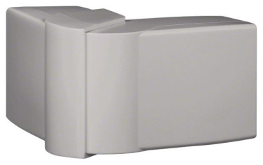 Hager Außeneck einstellbar LFF4006037030 