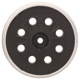 Bosch Stützteller 125mm       2608601607 