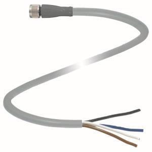 PF Kabeldose 109029        V31-GM-2M-PVC 