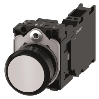 Siemens               3SU1100-0AB60-3FA0 