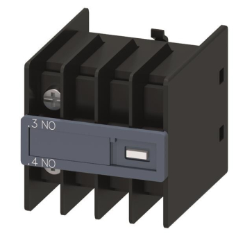 SIEM Hilfsschalterblock,   3RH2911-4HA10 